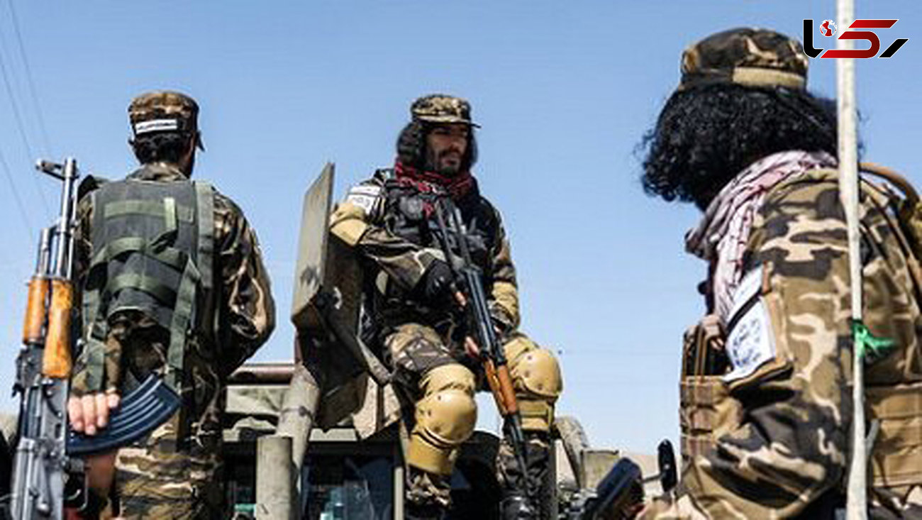 درگیری میان طالبان و داعش در افغانستان