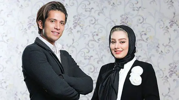بیوگرافی مهران اخوان ذاکری / او همسر اول سحر قریشی بود ! + عکس