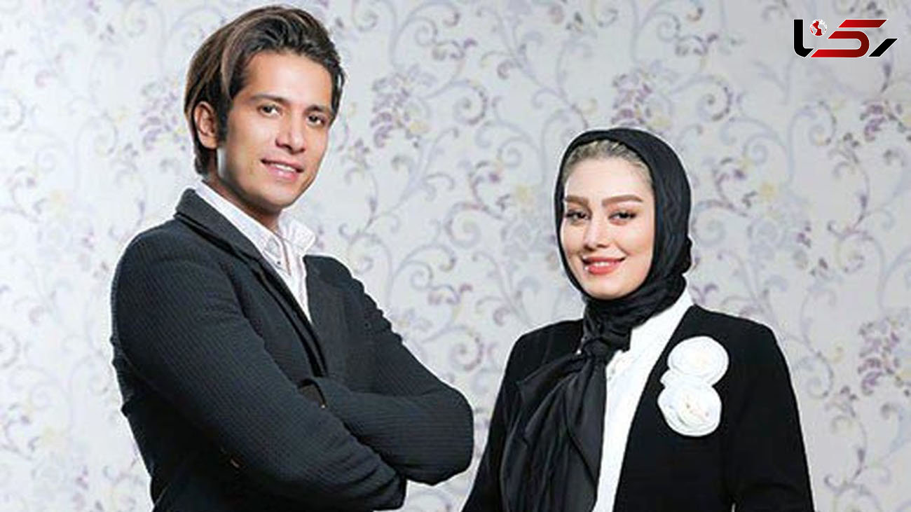 بیوگرافی مهران اخوان ذاکری / او همسر اول سحر قریشی بود ! + عکس