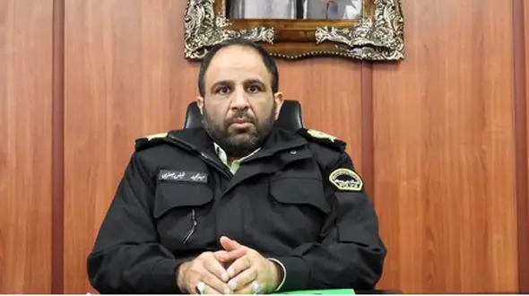 دستگیری لیدرها و عوامل اصلی هنجارشکنی در اماکن تاریخی