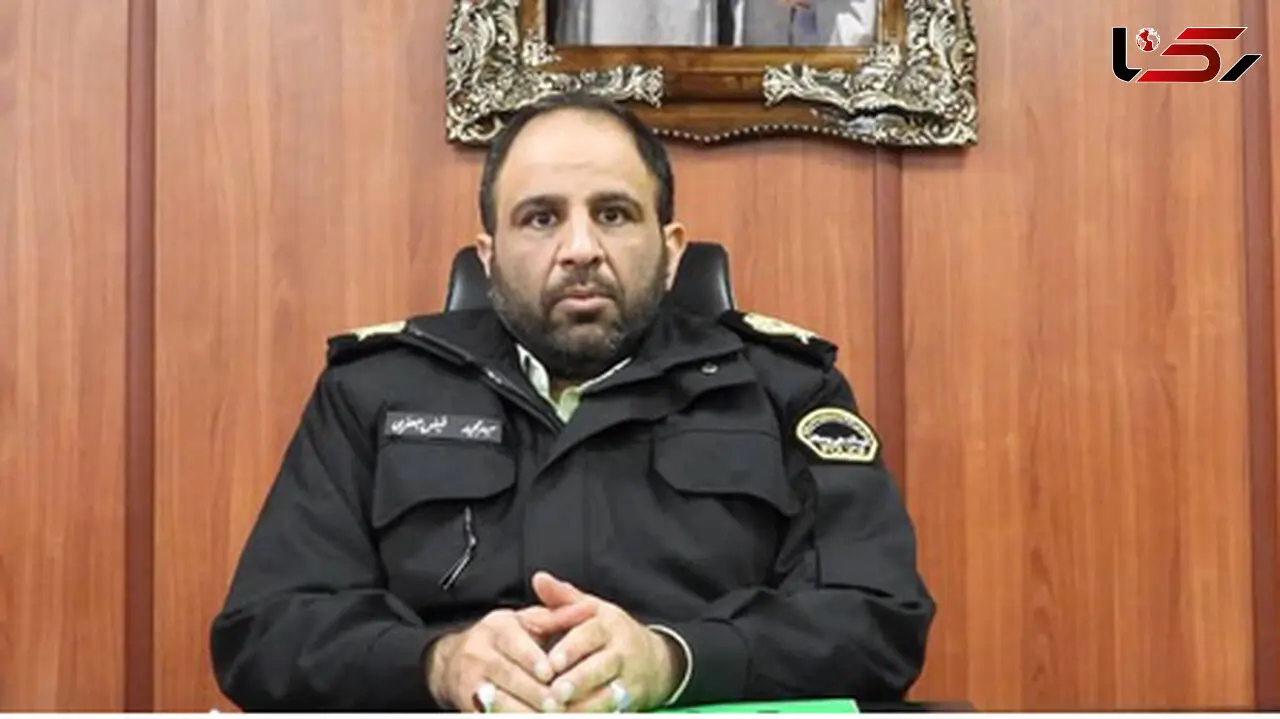دستگیری لیدرها و عوامل اصلی هنجارشکنی در اماکن تاریخی