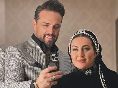 نگاهی به خانه لوکس پدرام کریمی و همسرش؛ دکوراسیونی مدرن با چشم اندازی زیبا