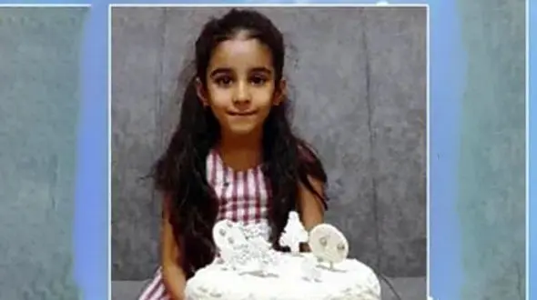 نهال کوچولو اول مهر مدرسه نرفت و آسمانی شد /  فرشته نجات به چهارنفر جان دوباره بخشید 