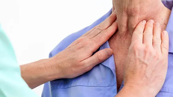 نشانه های هاشیموتو که باید جدی گرفت / اینفوگرافیک
