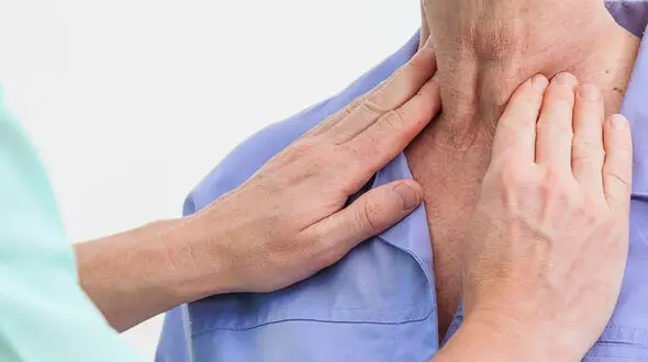 نشانه های هاشیموتو که باید جدی گرفت / اینفوگرافیک