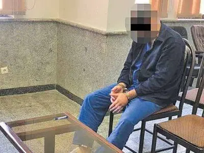 شراره تنهایم گذاشت و رفت .../ همه زندگی ها را به آتش کشیدم و همیشه ...