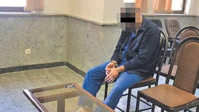 شراره تنهایم گذاشت و رفت .../ همه زندگی ها را به آتش کشیدم و همیشه ...