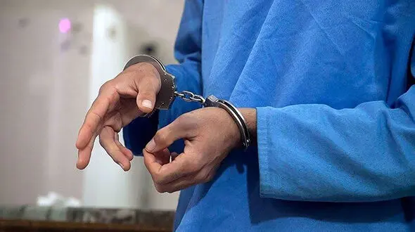 دستگیری عاملان نزاع و درگیری دسته جمعی در شهرستان اردل 