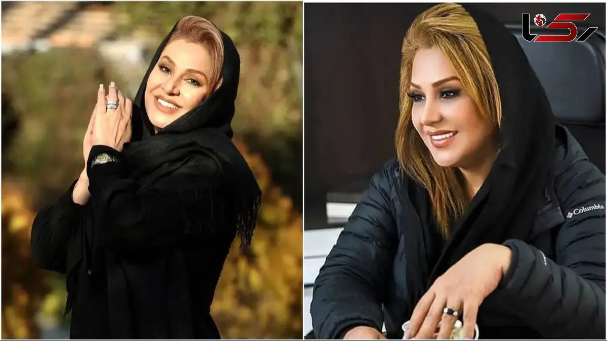 نگاهی به سفره شب یلدای نسرین مقانلو با تزیین شیک و زیبا + عکس/ شب یلدا نزدیکه ایده بگیرین