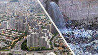 بیشترین سهم شکایات محیط زیستی مربوط به 4 منطقه تهران است