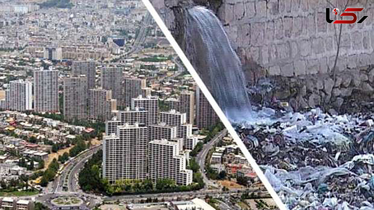 بیشترین سهم شکایات محیط زیستی مربوط به 4 منطقه تهران است