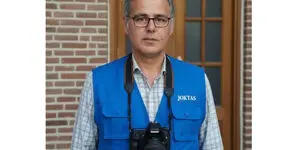 خبرنگار؛ نگهبانِ مرزهای حقیقت