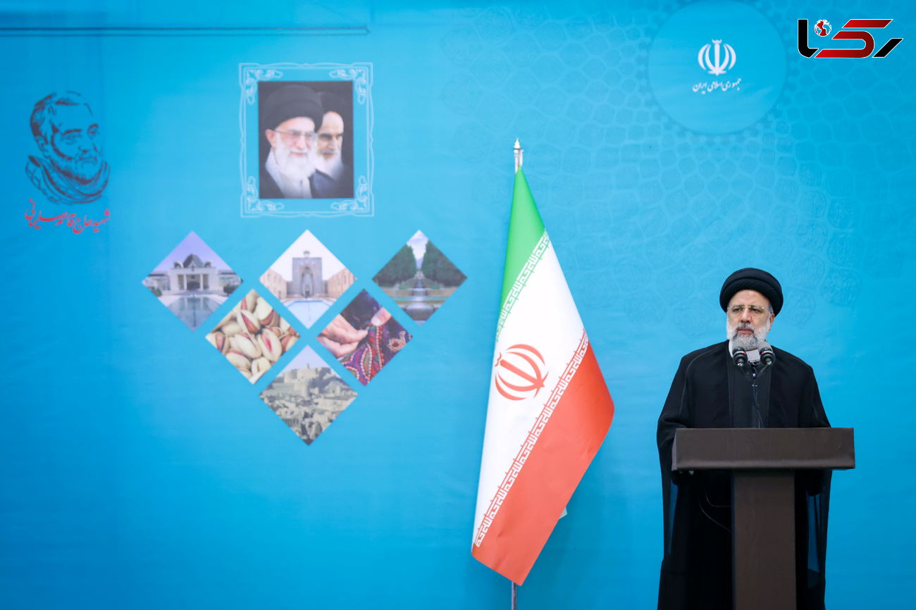 تلاش خواهیم کرد که فقر و محرومیت را از چهره استان کرمان بزداییم