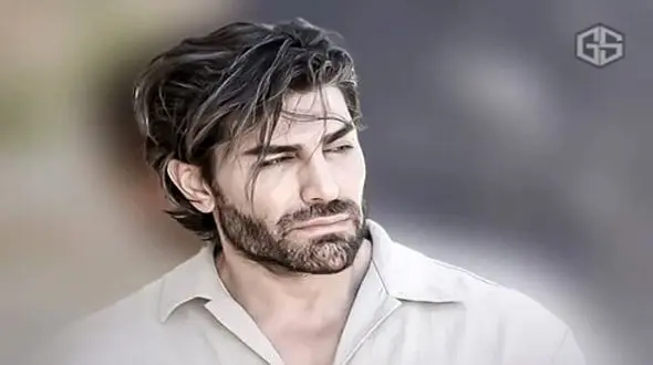 فیلم آوازخوانی باشکوه رضا ملک زاده با دریا دریا دریا عاشق شده این دل /  وایرال ترین آهنگ اینستاگرامی شد!