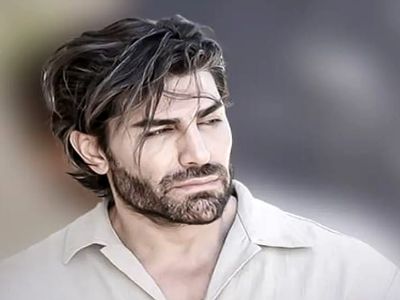 فیلم آوازخوانی باشکوه رضا ملک زاده با دریا دریا دریا عاشق شده این دل /  وایرال ترین آهنگ اینستاگرامی شد!