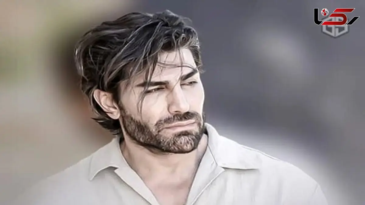 فیلم آوازخوانی باشکوه رضا ملک زاده با دریا دریا دریا عاشق شده این دل /  وایرال ترین آهنگ اینستاگرامی شد!