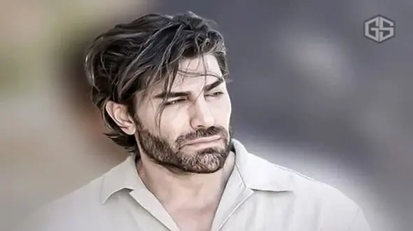فیلم آوازخوانی باشکوه رضا ملک زاده با دریا دریا دریا عاشق شده این دل /  وایرال ترین آهنگ اینستاگرامی شد!