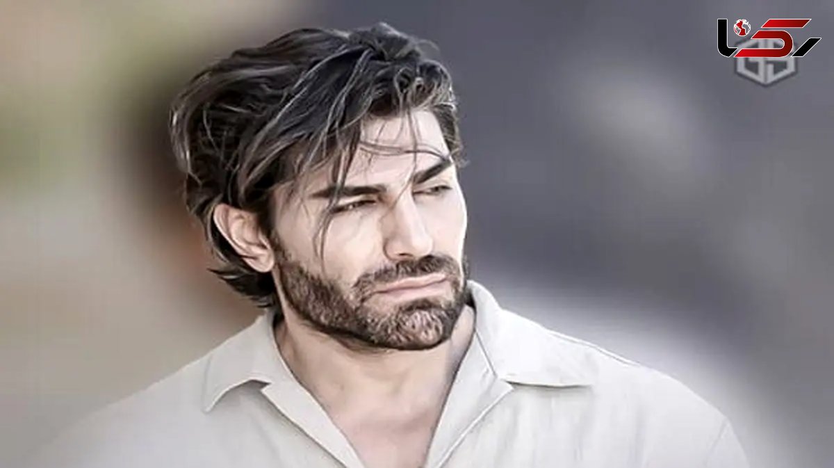 فیلم آوازخوانی باشکوه رضا ملک زاده با دریا دریا دریا عاشق شده این دل / وایرال ترین آهنگ اینستاگرامی شد!