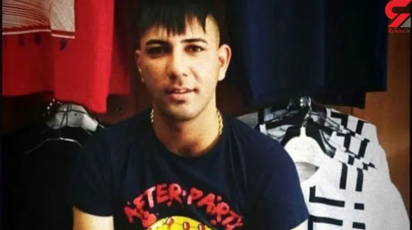 فیلم لحظه سلاخی جوان 21 ساله در قلعه میر گلستان