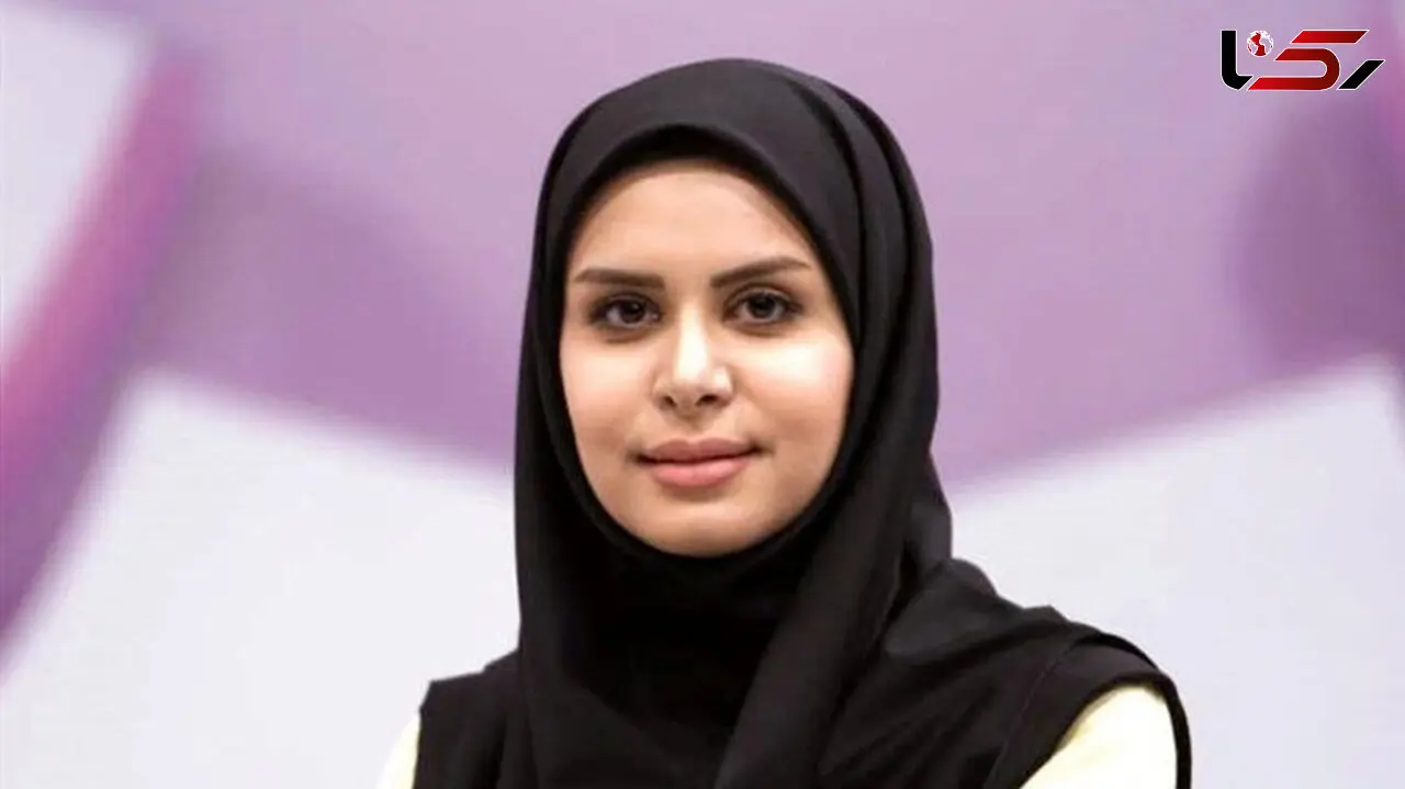 حمایت خانم مجری از دو همکار سابقش در صداوسیما