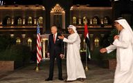  Trump’s closest allies in Arab world congratulate Biden on victory 