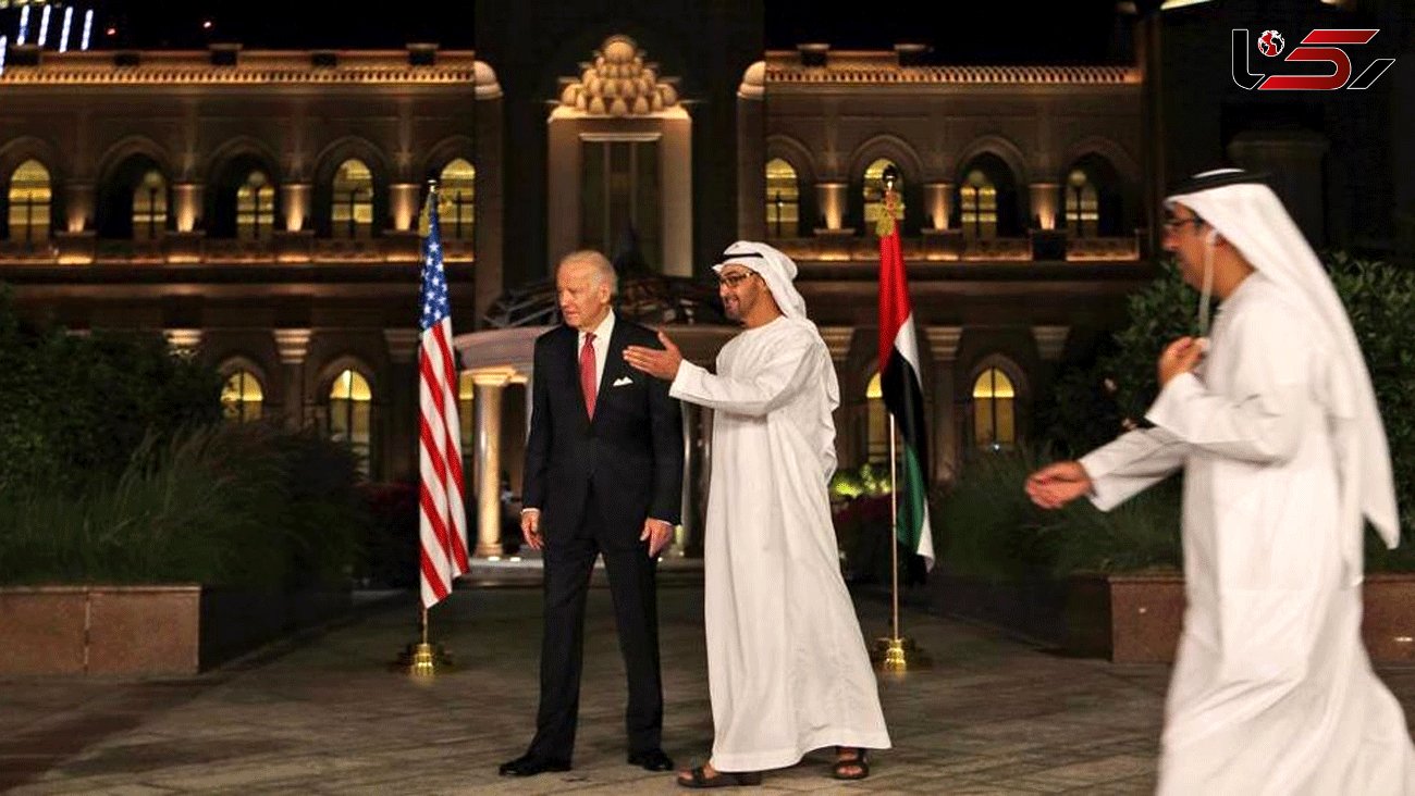  Trump’s closest allies in Arab world congratulate Biden on victory 