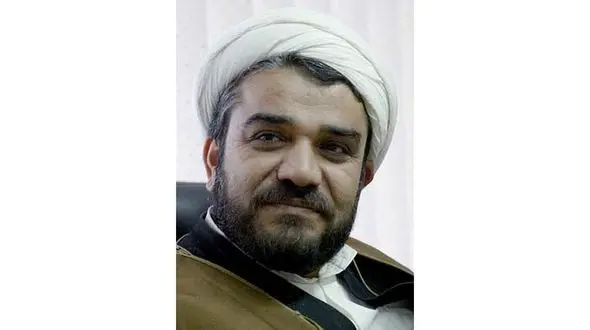 اعدام در ملاعام قاتل امام جمعه کازرون همین چهارشنبه! +عکس