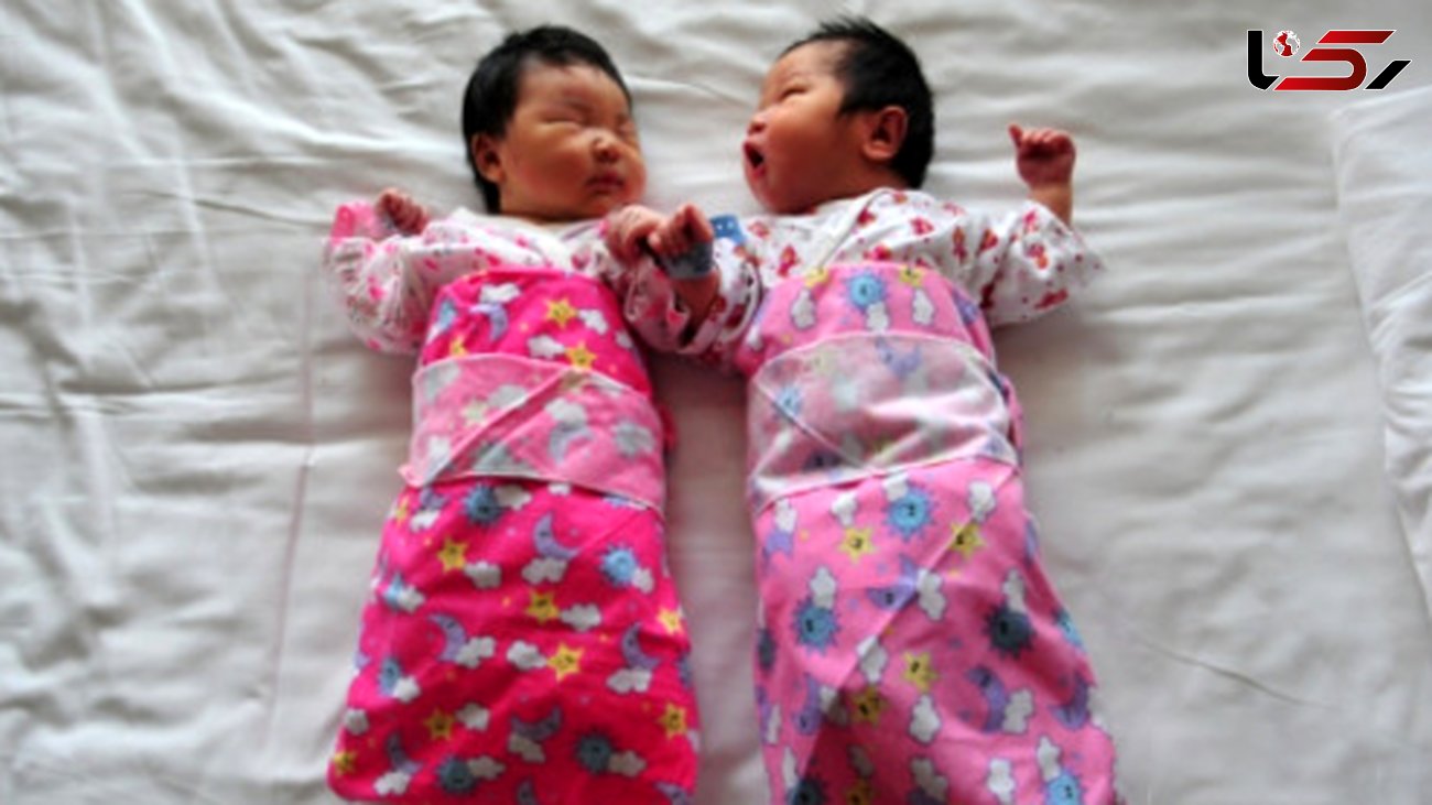 فروش 2 نوزاد به خاطر خرید موبایل/ مادر چینی دستگیر شد+عکس