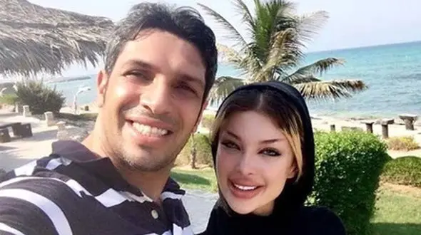 ذوق زدگی آرام جوینده از هدیه فوق لاکچری شوهر جانش ! / دائم در حال جلب توجه !