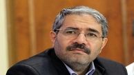 لاهیجان زاده: تشکیل کمیته سازگاری با تغییر اقلیم در ایران ضروری است
