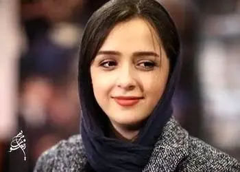 عکس سفر زمان /  «ترانه علیدوستی» با دختر و پدرش در پشت صحنه سریال «شهرزاد»