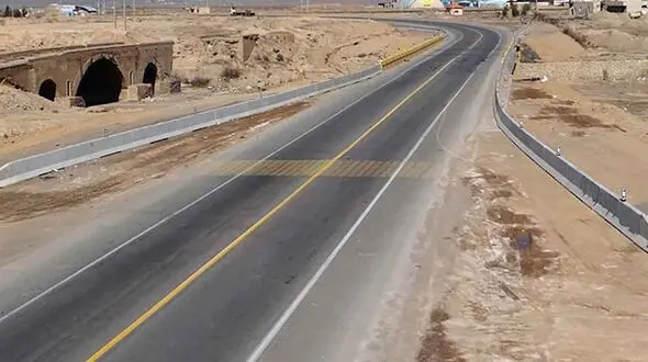 محور هراز از ساعت 21 امشب مسدود می‌شود / باران در کندوان و ترافیک در آزادراه قزوین-تهران