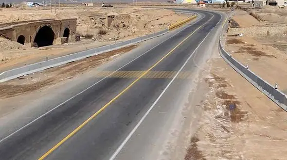 محور هراز از ساعت 21 امشب مسدود می‌شود / باران در کندوان و ترافیک در آزادراه قزوین-تهران