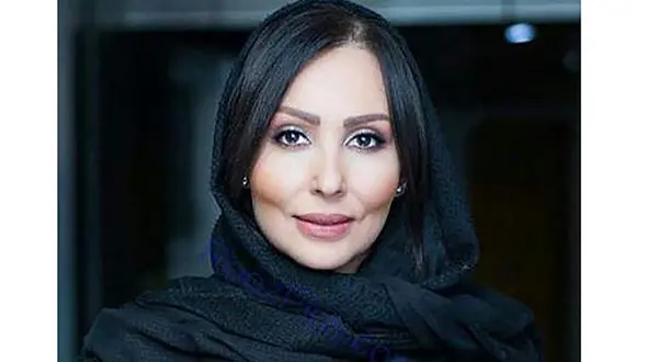 عکس پرستو صالحی در خصوصی ترین محل خانه اش ! / رفتار بعید از خانم بازیگر !