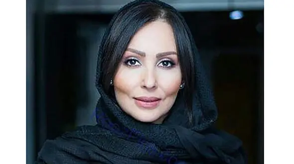 عکس پرستو صالحی در خصوصی ترین محل خانه اش ! / رفتار بعید از خانم بازیگر !