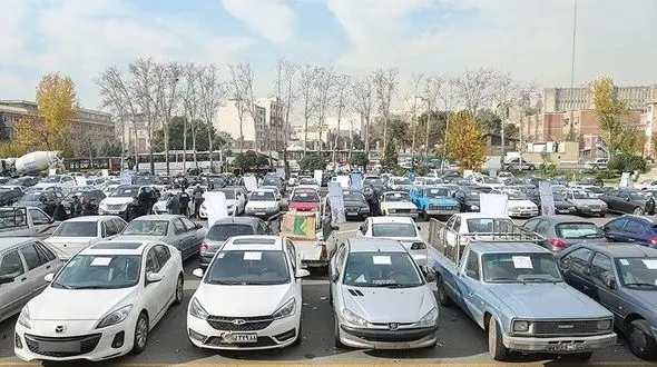 توقیف 72 ساعته خودرو در انتظار رانندگان پرخطر در روزهای کرونایی