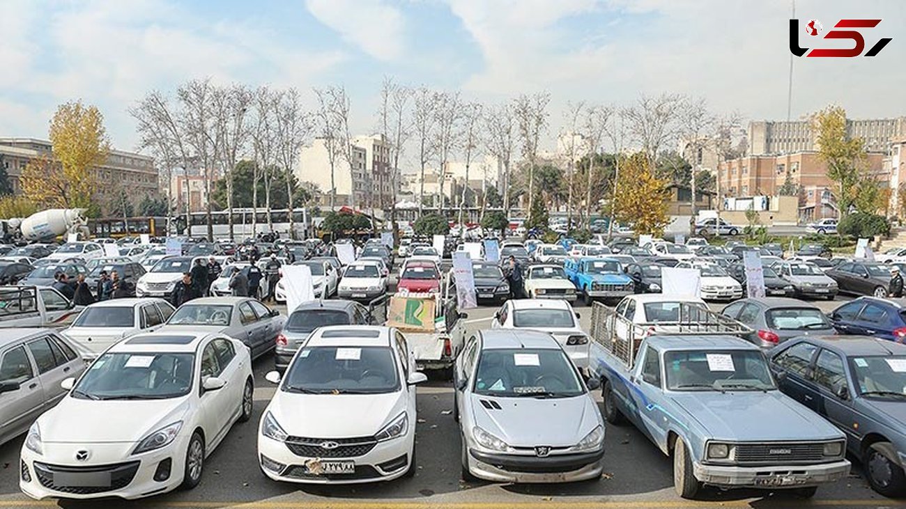 توقیف 72 ساعته خودرو در انتظار رانندگان پرخطر در روزهای کرونایی