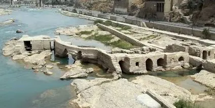 فیلم قلعه شاداب دزفول