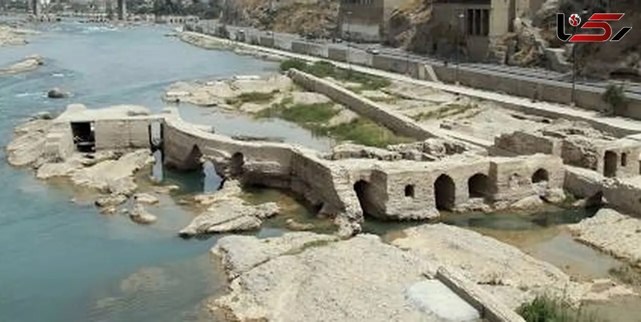 فیلم قلعه شاداب دزفول
