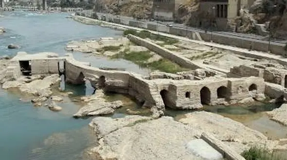 فیلم قلعه شاداب دزفول