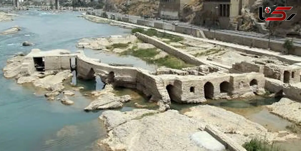 فیلم قلعه شاداب دزفول