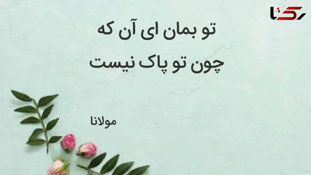 فال ابجد امروز / 22 خرداد ماه + فیلم 