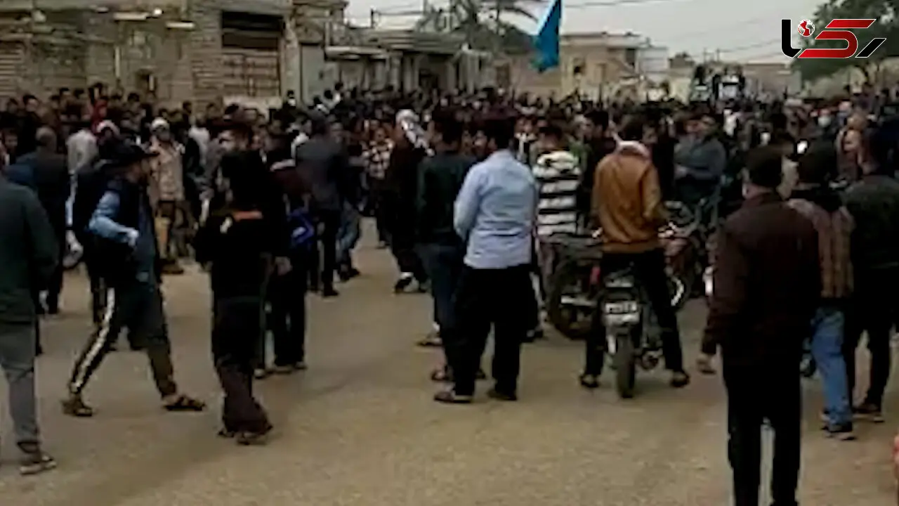 جزئیات دستگیری 31 تیرانداز در مراسم عزاداری یک خوزستانی