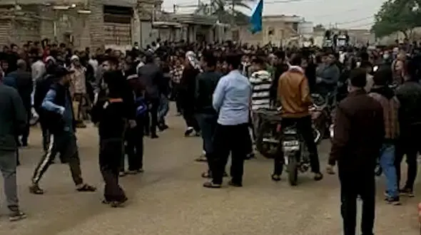 جزئیات دستگیری 31 تیرانداز در مراسم عزاداری یک خوزستانی