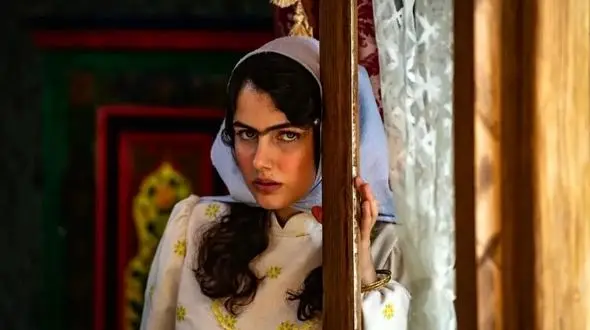 چهره واقعی خجسته سریال بامداد خمار در واقعیت / فرناز فرنام با این عکس ها وایرال شد