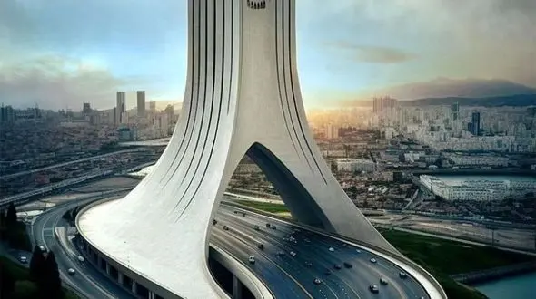 این منطقه تهران پاک‌ترین هوا را دارد 