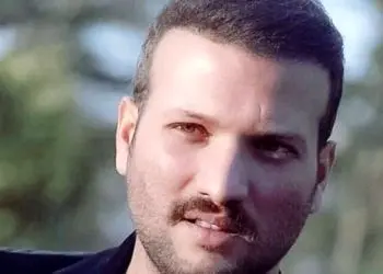 عکس همسر واقعی و زیبای عمار آقایی بازیگر نقش جوانی مرتضی در از یاد رفته + بیوگرافی و تغییر چهره آقای بازیگر