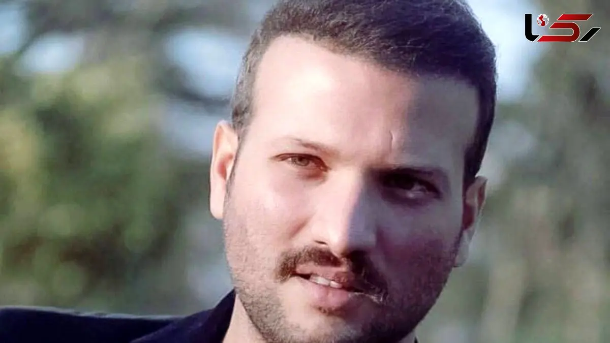 عکس همسر واقعی و زیبای عمار آقایی بازیگر نقش جوانی مرتضی در از یاد رفته + بیوگرافی و تغییر چهره آقای بازیگر