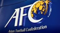 رضایت نمایندگان AFC از وضعیت هشت ورزشگاه امارات 