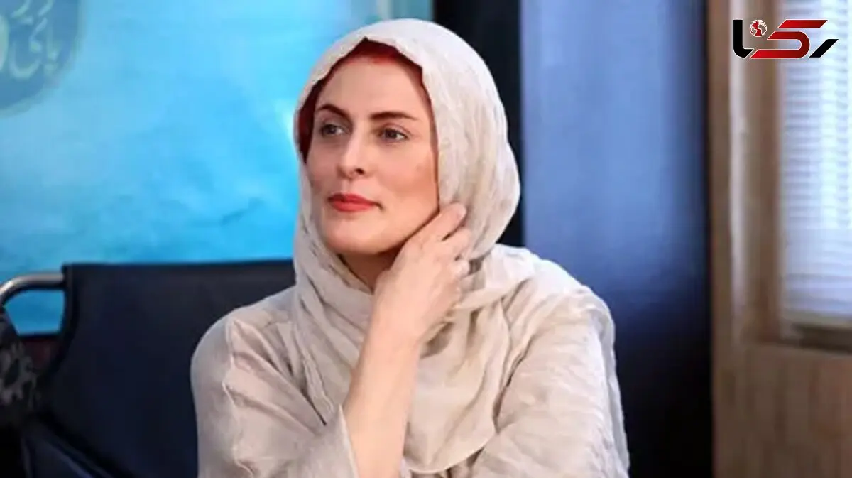 بهناز جعفری، بازیگر مجرد و تهرانی سینما: به من برچسب زدند که تو ایدز داری....! / انواع نمازها را می‌خواندم و روزه می‌گرفتم.... 
